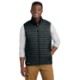 Eddie Bauer® Packable Quilted Polyester Ripstop Men's Vest
