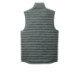 Eddie Bauer® Packable Quilted Polyester Ripstop Men's Vest