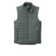 Eddie Bauer® Packable Quilted Polyester Ripstop Men's Vest