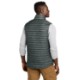 Eddie Bauer® Packable Quilted Polyester Ripstop Men's Vest