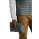 Eddie Bauer® Packable Quilted Polyester Ripstop Men's Vest