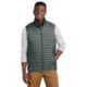 Eddie Bauer® Packable Quilted Polyester Ripstop Men's Vest