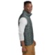Eddie Bauer® Packable Quilted Polyester Ripstop Men's Vest