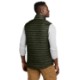 Eddie Bauer® Packable Quilted Polyester Ripstop Men's Vest
