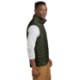 Eddie Bauer® Packable Quilted Polyester Ripstop Men's Vest