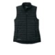 Eddie Bauer® Packable Quilted Polyester Ripstop Ladies' Vest