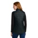 Eddie Bauer® Packable Quilted Polyester Ripstop Ladies' Vest