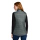 Eddie Bauer® Packable Quilted Polyester Ripstop Ladies' Vest
