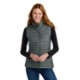 Eddie Bauer® Packable Quilted Polyester Ripstop Ladies' Vest