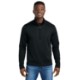 Eddie Bauer® Smooth Mid Layer Recycled Poly Fleece Men's 1/2 Zip