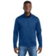 Eddie Bauer® Smooth Mid Layer Recycled Poly Fleece Men's 1/2 Zip