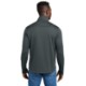 Eddie Bauer® Smooth Mid Layer Recycled Poly Fleece Men's 1/2 Zip