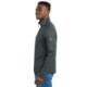 Eddie Bauer® Smooth Mid Layer Recycled Poly Fleece Men's 1/2 Zip