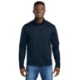 Eddie Bauer® Smooth Mid Layer Recycled Poly Fleece Men's 1/2 Zip