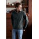 Eddie Bauer® Smooth Mid Layer Recycled Poly Fleece Men's Full Zip
