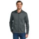 Eddie Bauer® Smooth Mid Layer Recycled Poly Fleece Men's Full Zip