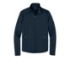 Eddie Bauer® Smooth Mid Layer Recycled Poly Fleece Men's Full Zip