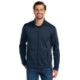Eddie Bauer® Smooth Mid Layer Recycled Poly Fleece Men's Full Zip