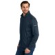 Eddie Bauer® Smooth Mid Layer Recycled Poly Fleece Men's Full Zip
