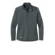 Eddie Bauer® Smooth Mid Layer Recycled Poly Fleece Ladies' Full Zip