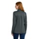 Eddie Bauer® Smooth Mid Layer Recycled Poly Fleece Ladies' Full Zip