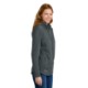Eddie Bauer® Smooth Mid Layer Recycled Poly Fleece Ladies' Full Zip