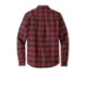 Eddie Bauer® Long Sleeve Favorite Flannel Plaid Men's Shirt