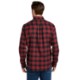 Eddie Bauer® Long Sleeve Favorite Flannel Plaid Men's Shirt