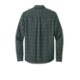 Eddie Bauer® Long Sleeve Favorite Flannel Plaid Men's Shirt