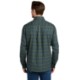 Eddie Bauer® Long Sleeve Favorite Flannel Plaid Men's Shirt