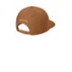 Carhartt® Cotton Duck Canvas Structured Ashland Cap