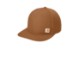 Carhartt® Cotton Duck Canvas Structured Ashland Cap