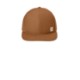 Carhartt® Cotton Duck Canvas Structured Ashland Cap