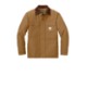 Carhartt® Duck Canvas Traditional Men's Coat