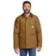 Carhartt® Duck Canvas Traditional Men's Coat