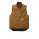 Carhartt® Duck Canvas Men's Vest