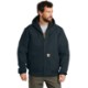 Carhartt® Quilted Flannel-Lined Duck Active Men's Jacket