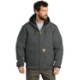 Carhartt® Quilted Flannel-Lined Duck Active Men's Jacket