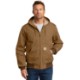 Carhartt® Thermal-Lined Duck Active Men's Jacket
