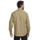 Carhartt® Rugged Professional™ Series Tri-Blend Long Sleeve Men's Shirt