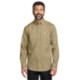 Carhartt® Rugged Professional™ Series Tri-Blend Long Sleeve Men's Shirt