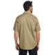 Carhartt® Rugged Professional™ Series Tri-Blend Short Sleeve Men's Shirt