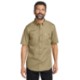 Carhartt® Rugged Professional™ Series Tri-Blend Short Sleeve Men's Shirt