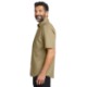 Carhartt® Rugged Professional™ Series Tri-Blend Short Sleeve Men's Shirt