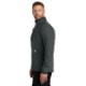 Carhartt® Textured 1/2 Zip Polyester Fleece Men's Jacket