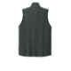 Carhartt® Textured Polyester Fleece Men's Vest