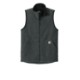 Carhartt® Textured Polyester Fleece Men's Vest