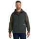 Carhartt® Textured Polyester Fleece Men's Vest