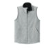 Carhartt® Textured Polyester Fleece Men's Vest