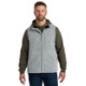 Carhartt® Textured Polyester Fleece Men's Vest